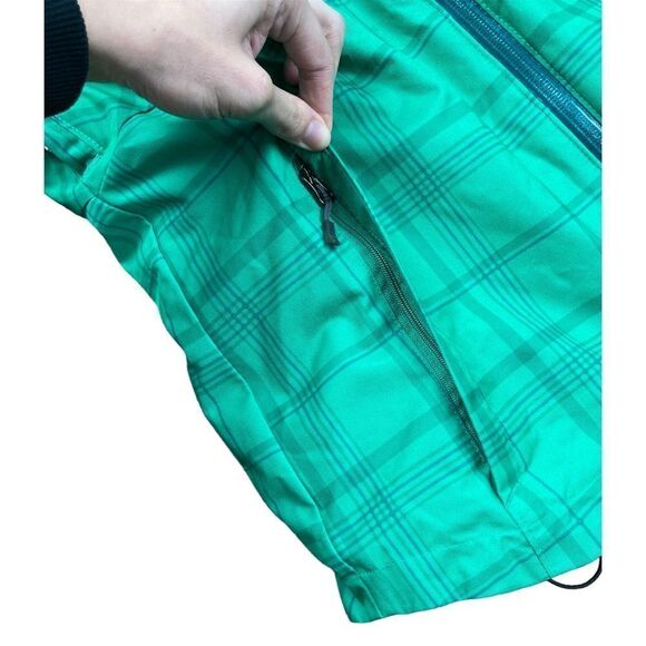 Columbia Sportswear Women's Whirlibird Interchange Jacket - Picture 8 of 13